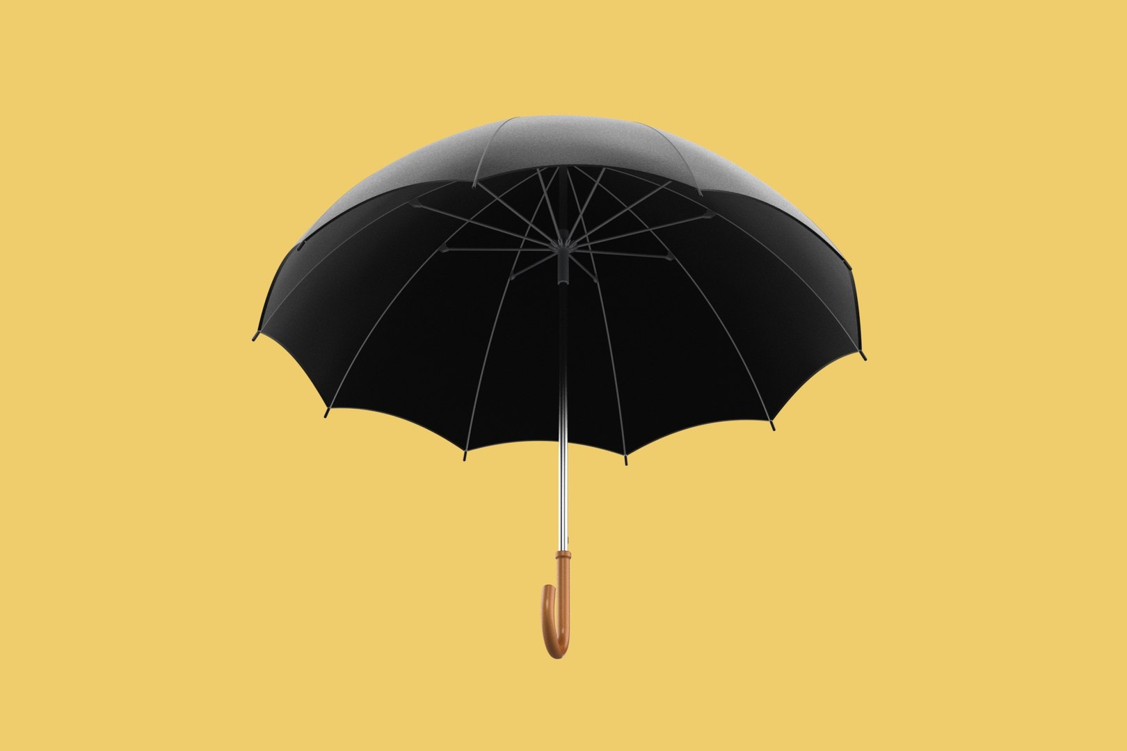 AUTO OPEN BLACK UMBRELLA FOLDABLE CLASSIC WOODEN J STICK HANDLE model https://p.turbosquid.com/ts-thumb/Vn/aZuSqK/kP/autoopenblackumbrellafoldableclassicwoodenjstickhandle7/jpg/1739795037/1920x1080/fit_q87/b182824be345d3436393af2bb6397fb91e18b38e/autoopenblackumbrellafoldableclassicwoodenjstickhandle7.jpg