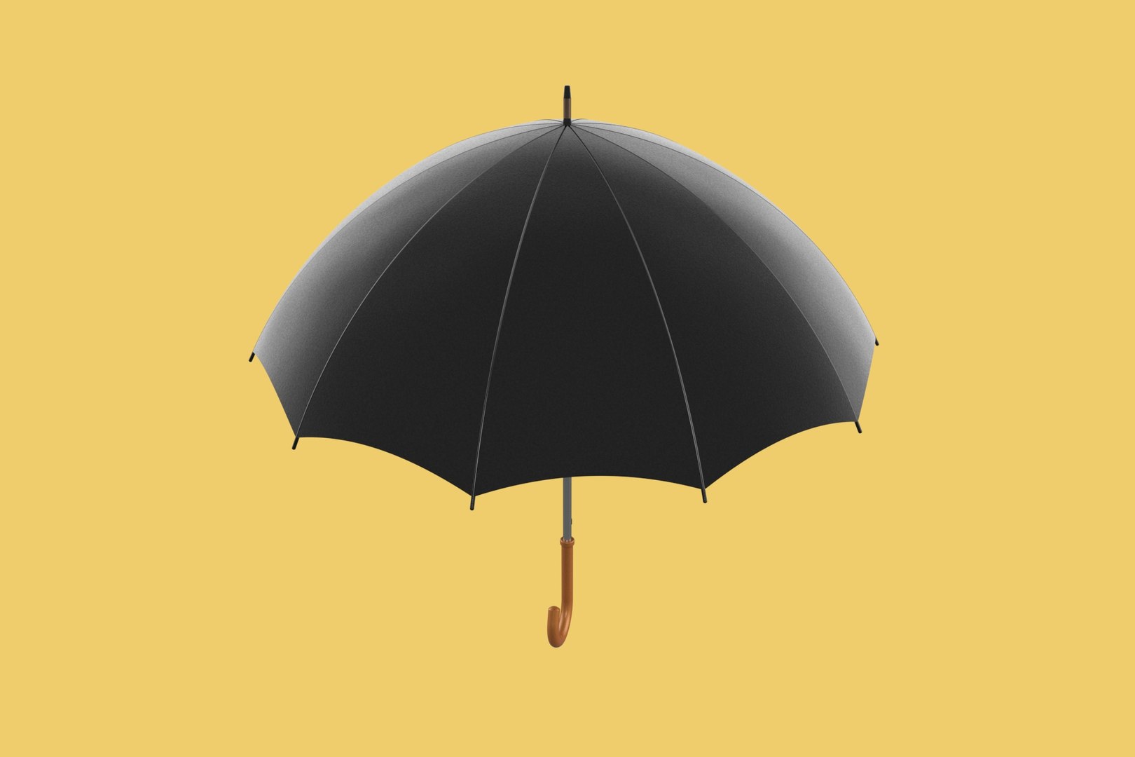 AUTO OPEN BLACK UMBRELLA FOLDABLE CLASSIC WOODEN J STICK HANDLE model https://p.turbosquid.com/ts-thumb/Vn/aZuSqK/o8/autoopenblackumbrellafoldableclassicwoodenjstickhandle6/jpg/1739795038/1920x1080/fit_q87/52a8900ac90f60eea2b26787d5e0e85cf1c4aacf/autoopenblackumbrellafoldableclassicwoodenjstickhandle6.jpg