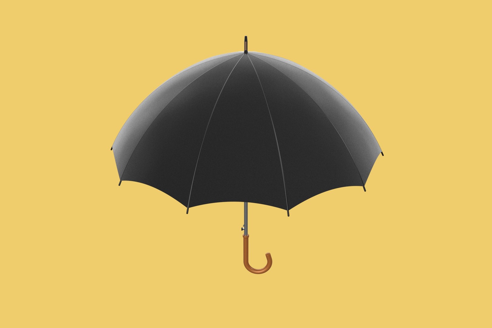 AUTO OPEN BLACK UMBRELLA FOLDABLE CLASSIC WOODEN J STICK HANDLE model https://p.turbosquid.com/ts-thumb/Vn/aZuSqK/rq/autoopenblackumbrellafoldableclassicwoodenjstickhandle13/jpg/1739795039/1920x1080/fit_q87/f48cc852226556e93ef4df6d1e9c8500b2f34057/autoopenblackumbrellafoldableclassicwoodenjstickhandle13.jpg