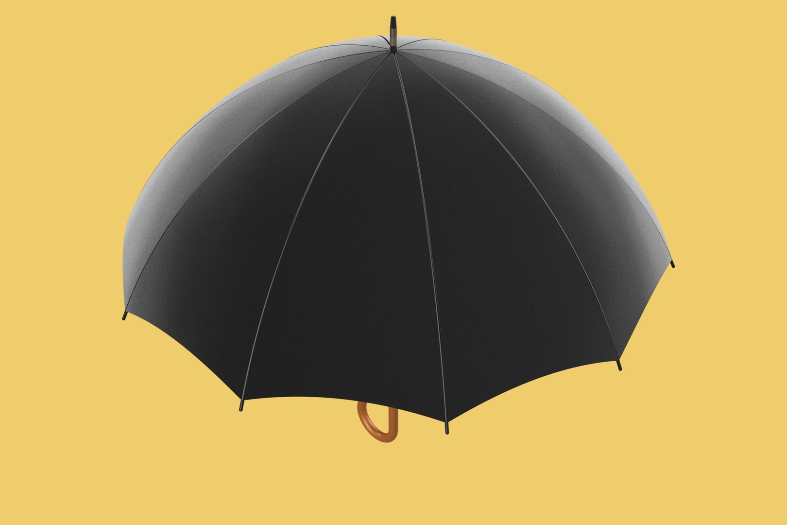 AUTO OPEN BLACK UMBRELLA FOLDABLE CLASSIC WOODEN J STICK HANDLE model https://p.turbosquid.com/ts-thumb/Vn/aZuSqK/vN/autoopenblackumbrellafoldableclassicwoodenjstickhandle16/jpg/1739795040/1920x1080/fit_q87/b724ee340afe2b276d14b028f27c11de129769d7/autoopenblackumbrellafoldableclassicwoodenjstickhandle16.jpg