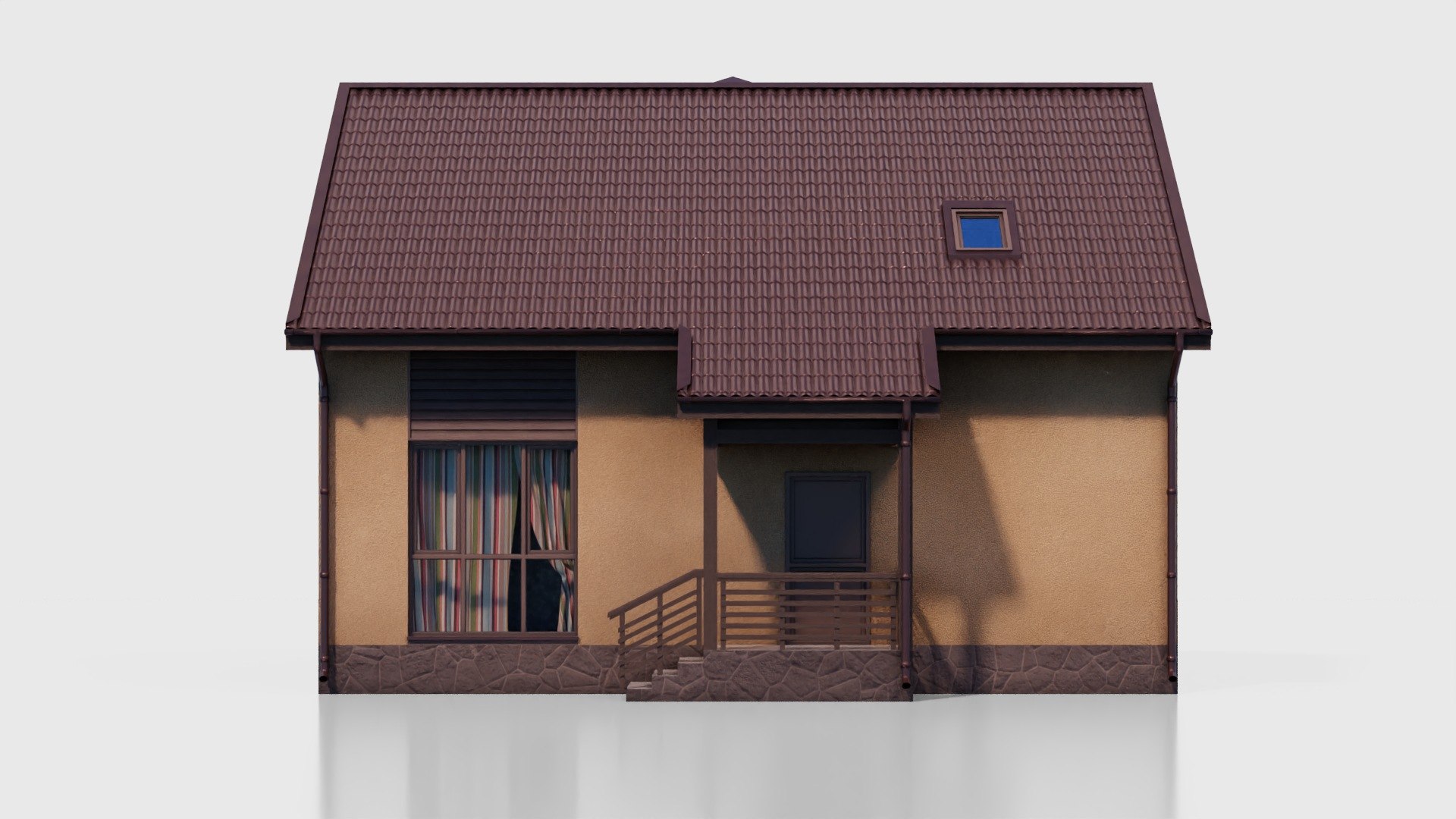 3D Residential house A-128 model https://p.turbosquid.com/ts-thumb/Vn/bCg8ot/87/view8/jpg/1635929809/1920x1080/fit_q87/f0592366c2eb5091b25ba5be358acd22e4b05c85/view8.jpg