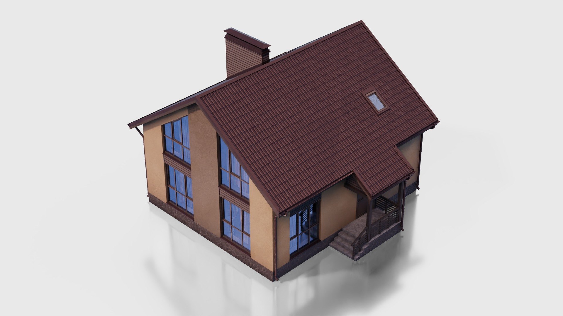 3D Residential house A-128 model https://p.turbosquid.com/ts-thumb/Vn/bCg8ot/ck/view9/jpg/1635929806/1920x1080/fit_q87/490b6e8ed8e6e9aecd23d4c265a1a78cabab3780/view9.jpg
