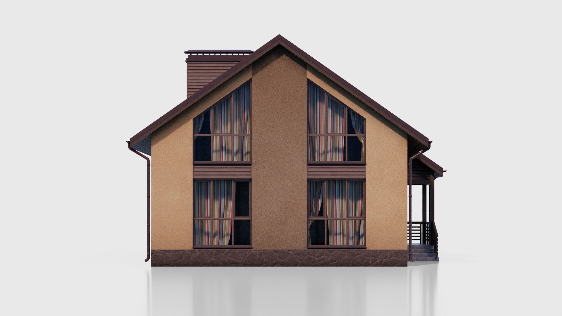 3D Residential house A-128 model https://p.turbosquid.com/ts-thumb/Vn/bCg8ot/qd/view2/jpg/1635929806/1920x1080/fit_q87/88d0d396a719fed2890b6007a32e248e160c751d/view2.jpg