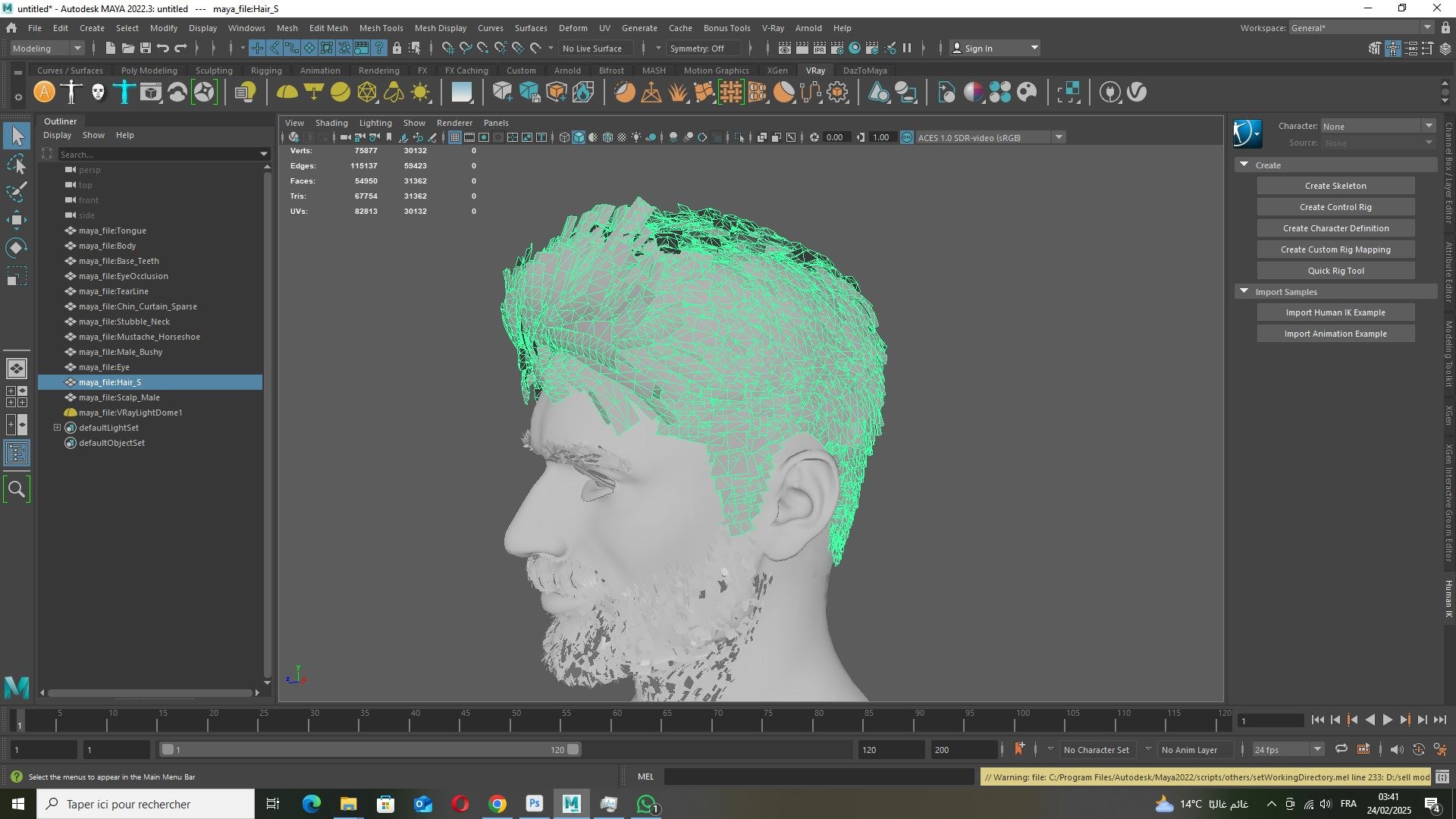 3D Next-Gen 3D Male Hairstyle with Beard  Mustache  PBR Ready https://p.turbosquid.com/ts-thumb/Vn/bZXpmr/rH/19/jpg/1740557351/1920x1080/fit_q87/b8ce23e9d346a3fb0d1d18efc1fa9a28d689c4b7/19.jpg