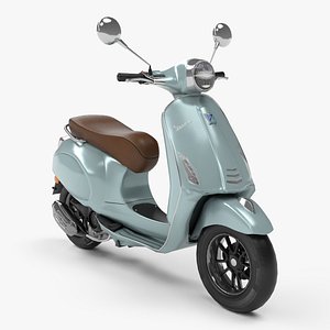 Vespa
