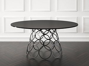 hulahoop 160 3D model