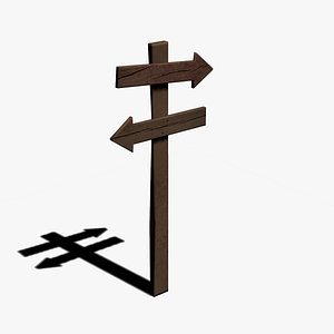 Medieval Sign