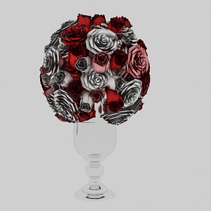 Wedding Flower