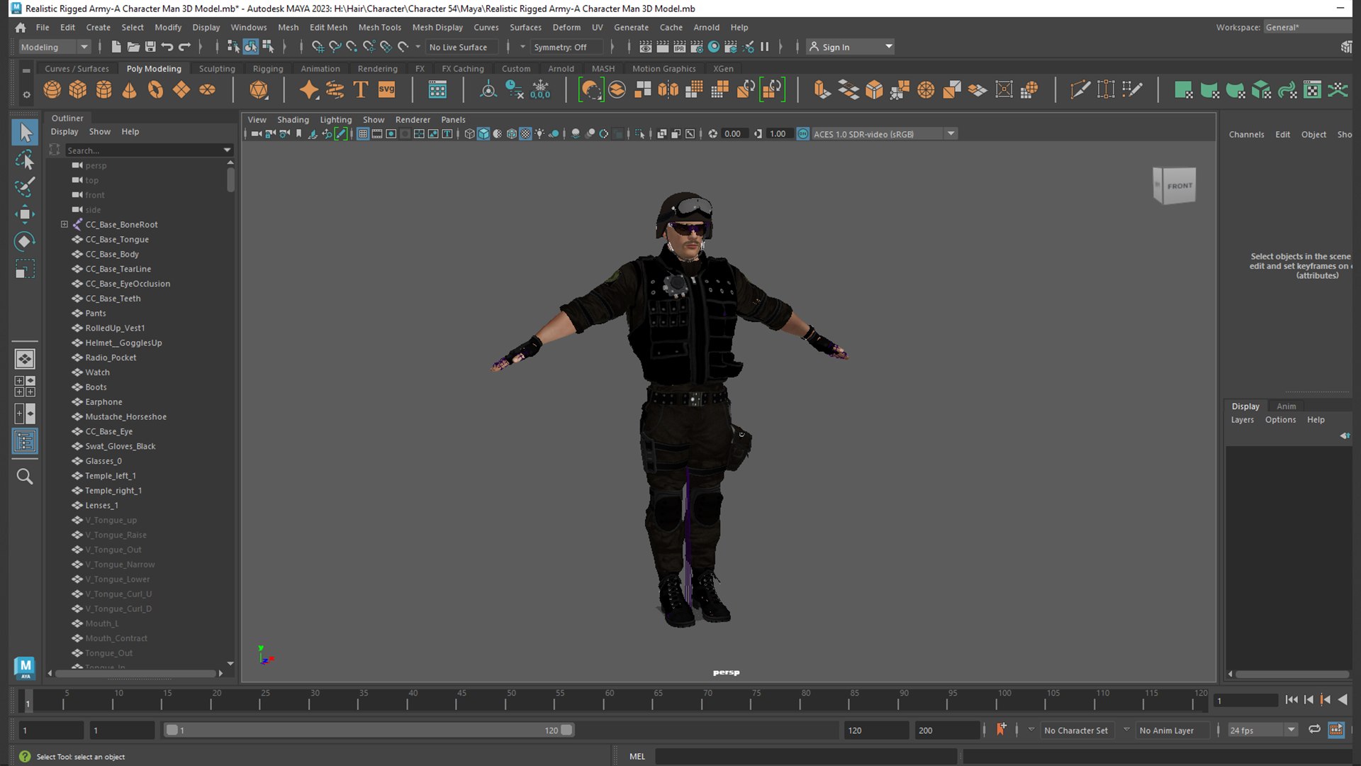 Realistic Rigged Army Character Man 3D Model model https://p.turbosquid.com/ts-thumb/Vn/mS7L6N/78/realisticriggedarmycharactermans7/png/1696729554/1920x1080/fit_q87/bd03d0840c1e4e15c38515d85b808052e45b7415/realisticriggedarmycharactermans7.jpg