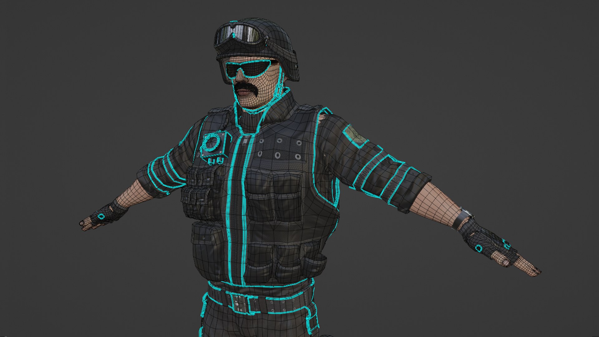 Realistic Rigged Army Character Man 3D Model model https://p.turbosquid.com/ts-thumb/Vn/mS7L6N/DQ/realisticriggedarmycharactermans5/png/1696729551/1920x1080/fit_q87/c63286e108dbe618c25b7ee1a43c6e9de0368e71/realisticriggedarmycharactermans5.jpg