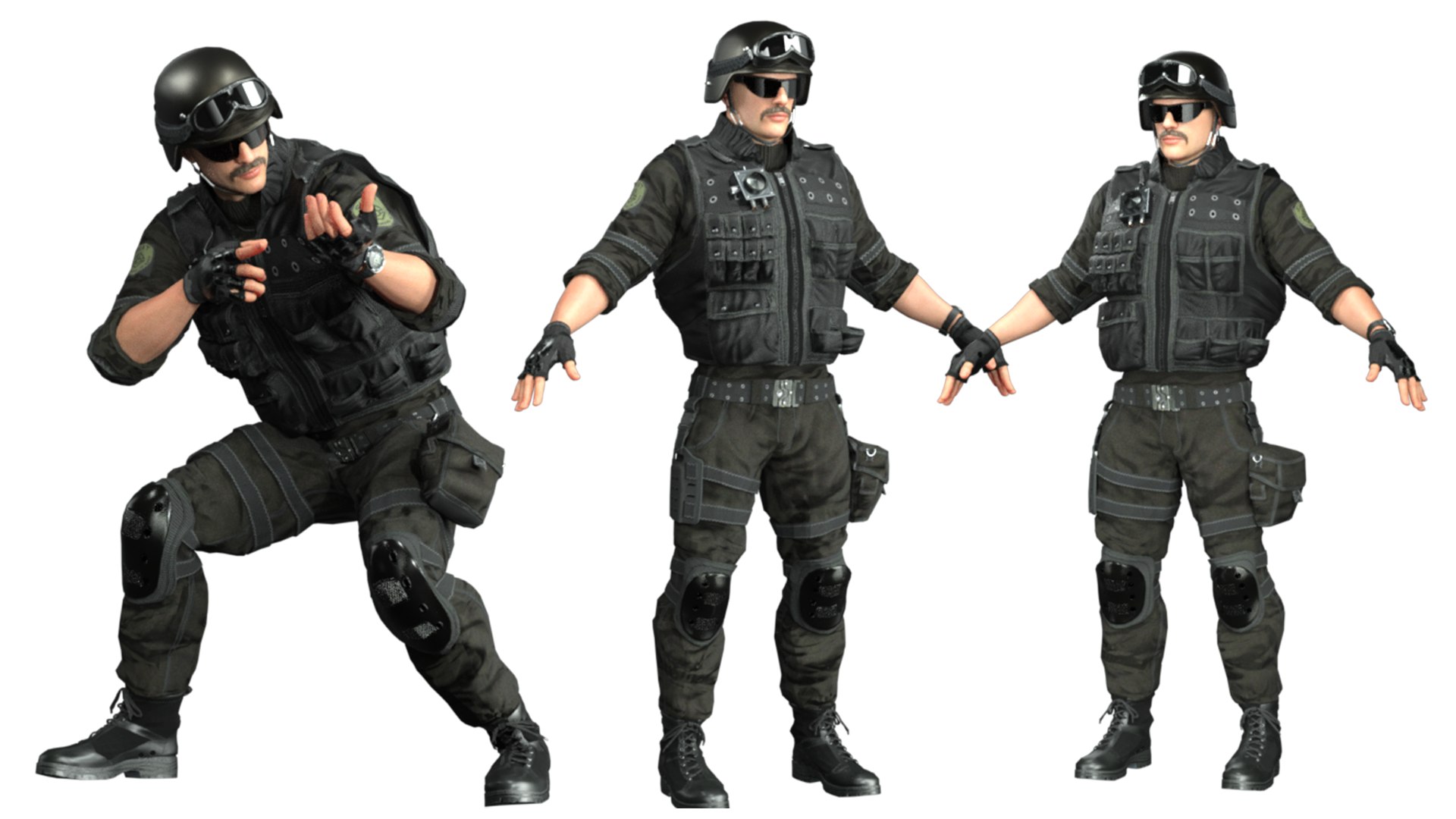Realistic Rigged Army Character Man 3D Model model https://p.turbosquid.com/ts-thumb/Vn/mS7L6N/il/realisticriggedarmycharactermand7/png/1696729517/1920x1080/fit_q87/6a23a053d44fadac3fed7f669d1fdd93f03be0d1/realisticriggedarmycharactermand7.jpg