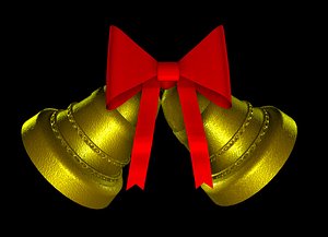 Christmas Bell