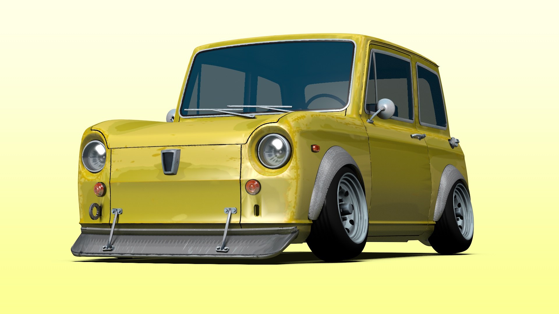 3D Slammed Car model https://p.turbosquid.com/ts-thumb/Vn/umJYfK/dP/car027/jpg/1703886695/1920x1080/fit_q87/207d182ed9e6f194d96cfba8e2b1323df56b60fd/car027.jpg