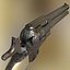 ENGRAVED COLT SINGLE ACTION 45