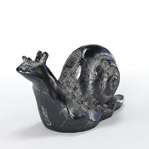 dialma brown db004025 snail 3d max