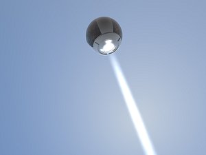 bomb drone class d c4d