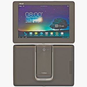 ASUS PadFone 2 Set