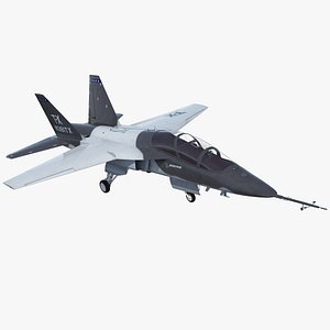 Boeing T-X Advanced Pilot Training System