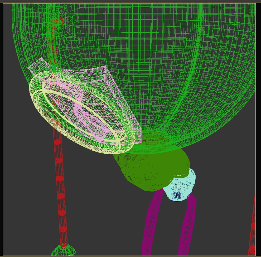 3D robot character https://p.turbosquid.com/ts-thumb/Vo/8ivW6W/6j4e9UWD/wire2/jpg/1563817797/1920x1080/fit_q87/614e3c665e2bb27308656b6e79f248bad7dd6f85/wire2.jpg