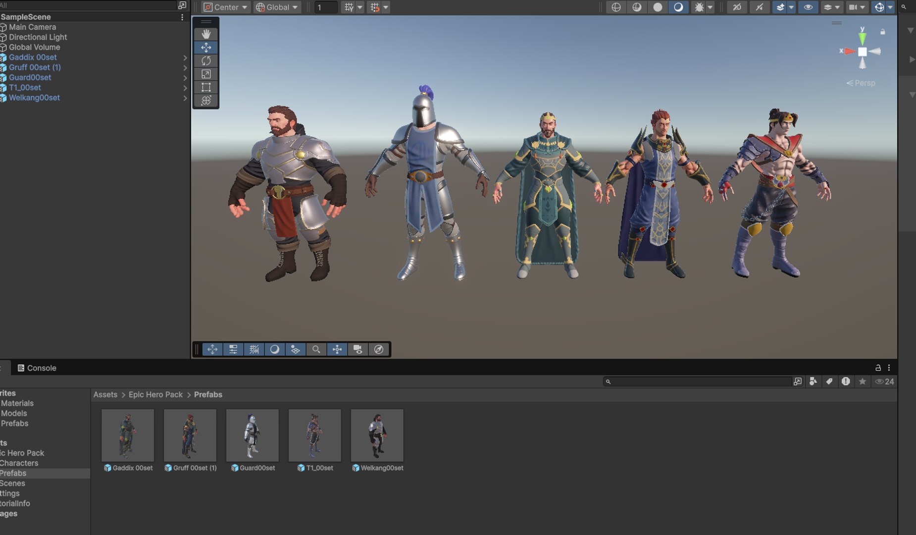3D Epic Heroes Pack 5 Premium Stylized 3D Characters https://p.turbosquid.com/ts-thumb/Vo/9mcvtW/Re/unityss/png/1776600659/1920x1080/fit_q87/1ede70210d326ec69c856e2964c2a9b9d3c6e796/unityss.jpg