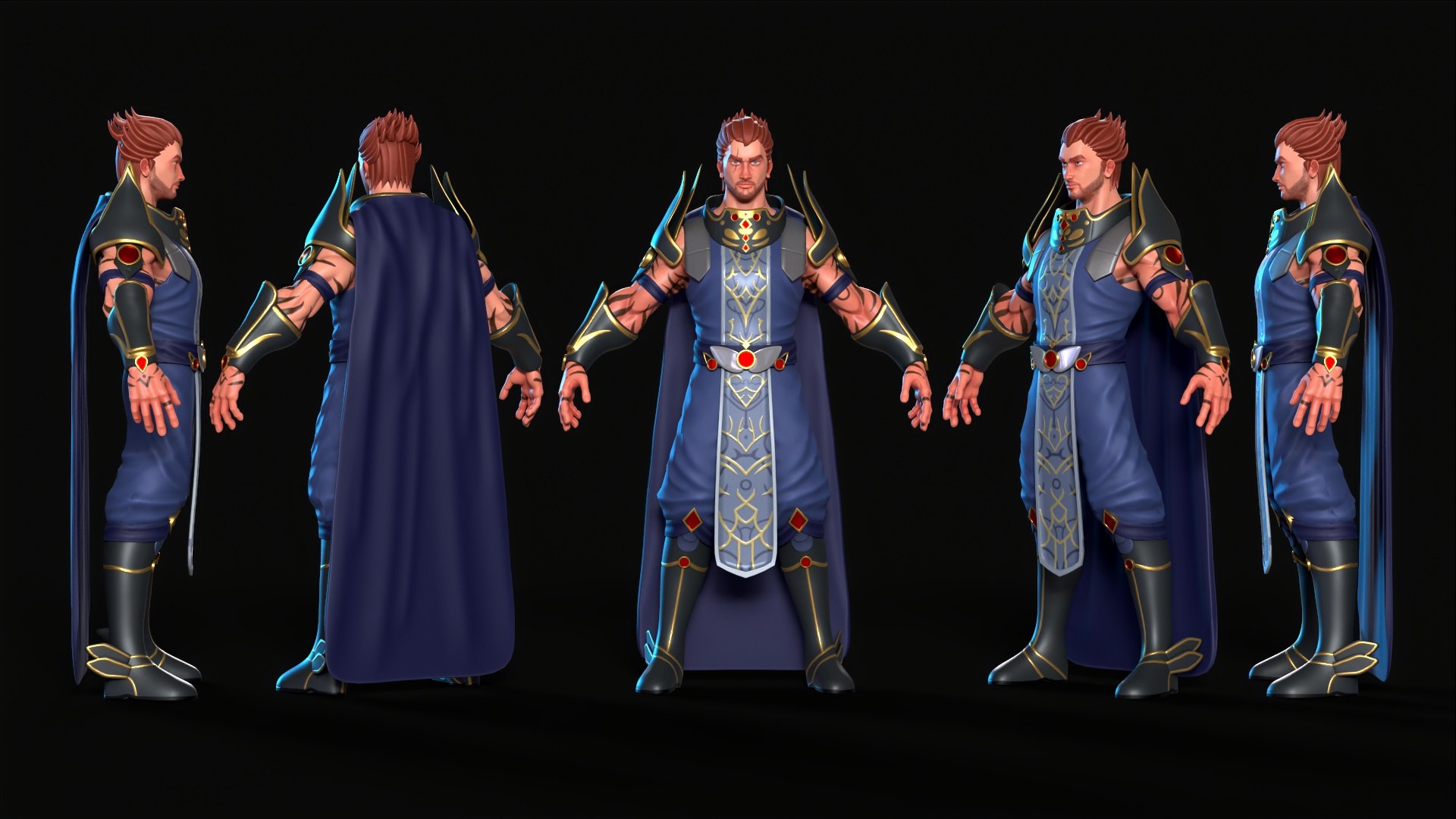 3D Epic Heroes Pack 5 Premium Stylized 3D Characters https://p.turbosquid.com/ts-thumb/Vo/9mcvtW/W6/renders5/jpg/1776600539/1920x1080/fit_q87/dbc9a48f57f08cf0b4e2abaf2867d56607692cd9/renders5.jpg
