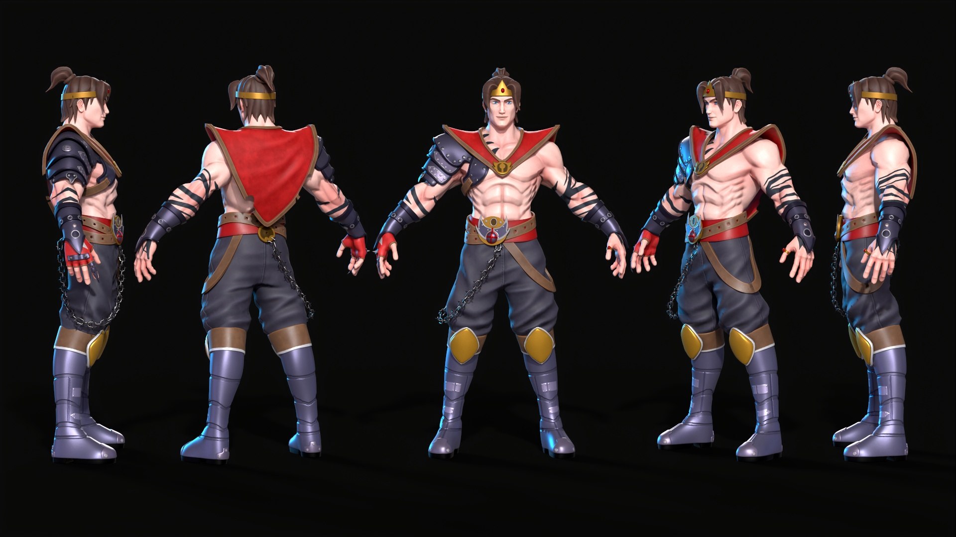 3D Epic Heroes Pack 5 Premium Stylized 3D Characters https://p.turbosquid.com/ts-thumb/Vo/9mcvtW/XZ/renders3/jpg/1776600532/1920x1080/fit_q87/a1569fbf86afe21fc61825e132d0402adcda6b63/renders3.jpg