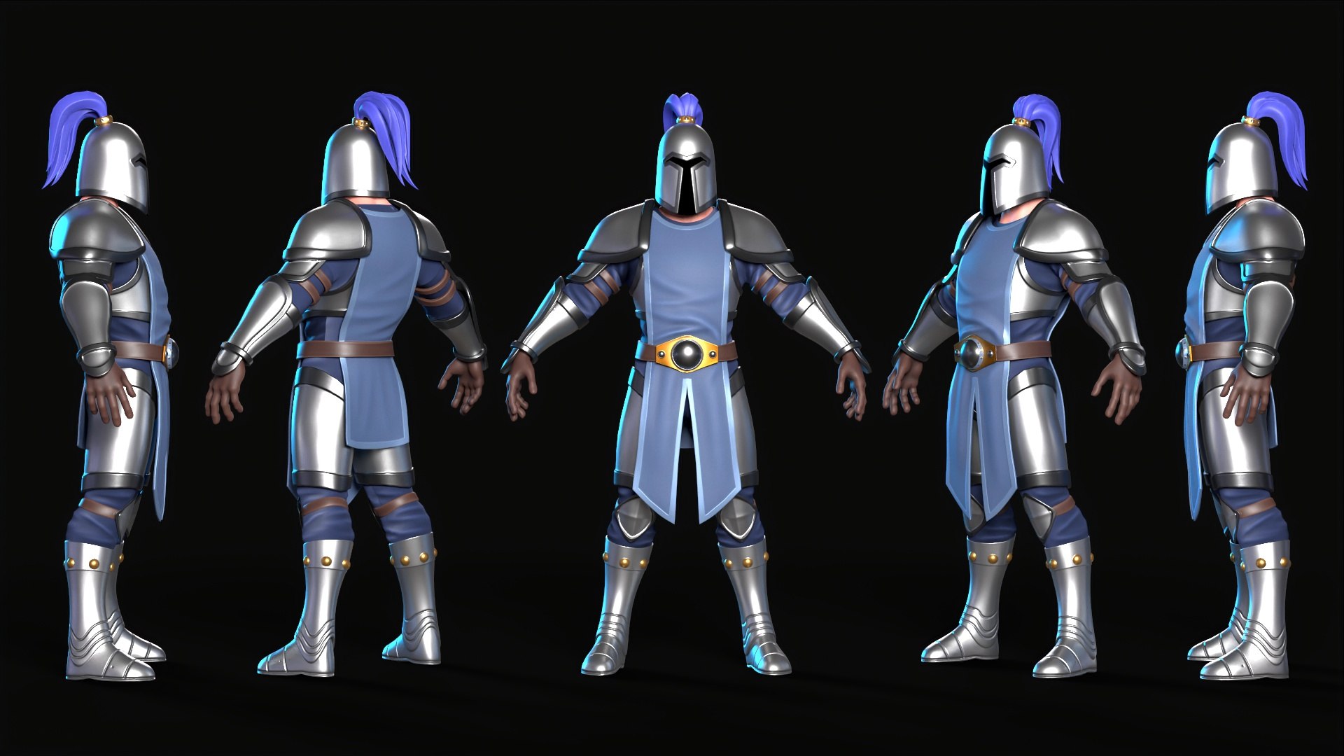 3D Epic Heroes Pack 5 Premium Stylized 3D Characters https://p.turbosquid.com/ts-thumb/Vo/9mcvtW/q1/renders4/jpg/1776600536/1920x1080/fit_q87/8a9ddb243e16962370dfb4d2e4ebc3841f18b69b/renders4.jpg