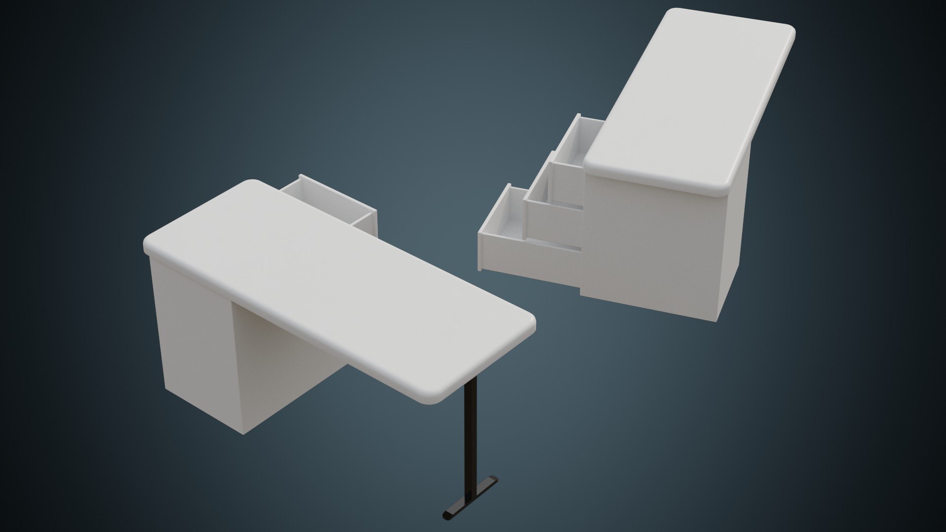 Desk 2A 3D https://p.turbosquid.com/ts-thumb/Vo/9udCL2/rT/z02/jpg/1697006926/1920x1080/fit_q87/47fa9402276270aa209166c3080fc03eb9ea76a0/z02.jpg