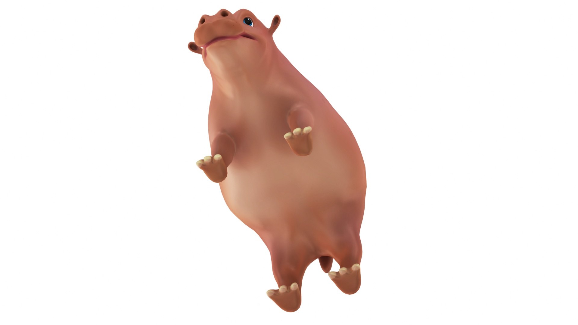 3D Carton Sea Creatures Collection 4 in 1 https://p.turbosquid.com/ts-thumb/Vo/CmEWg1/6G/cartoonhippo7/jpg/1688926945/1920x1080/fit_q87/d2aed3f4dbbe3c77b6daab0f93fa39111f9c3ea3/cartoonhippo7.jpg