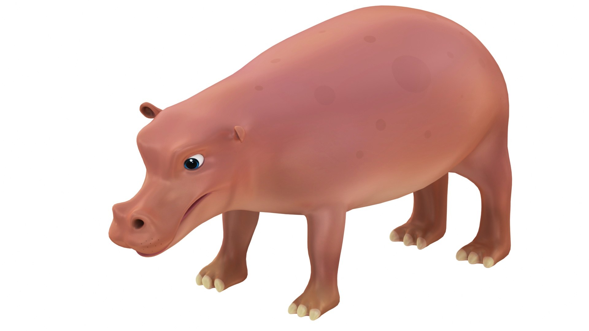 3D Carton Sea Creatures Collection 4 in 1 https://p.turbosquid.com/ts-thumb/Vo/CmEWg1/E9/cartoonhippo2/jpg/1688926943/1920x1080/fit_q87/badc28fa7a48cc012ebe3b84037e190dcfd5776b/cartoonhippo2.jpg