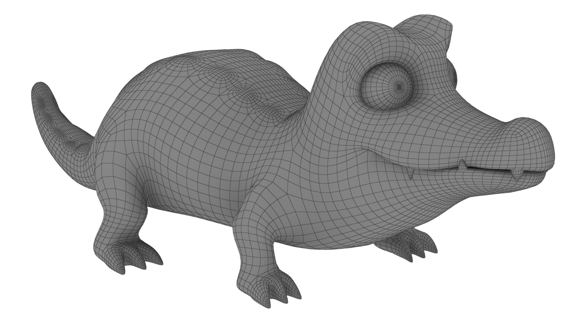 3D Carton Sea Creatures Collection 4 in 1 https://p.turbosquid.com/ts-thumb/Vo/CmEWg1/NX/cartooncrocodile12/jpg/1687556673/1920x1080/fit_q87/3753fdbea52b23d42cc7c0617c848e5a01bd822b/cartooncrocodile12.jpg