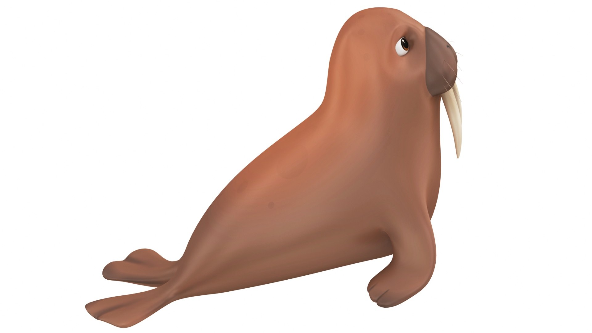 3D Carton Sea Creatures Collection 4 in 1 https://p.turbosquid.com/ts-thumb/Vo/CmEWg1/WE/cartoonwalrus10/jpg/1688926915/1920x1080/fit_q87/eed9019c1ac306fa18e96a5a4d41325c09d04d87/cartoonwalrus10.jpg