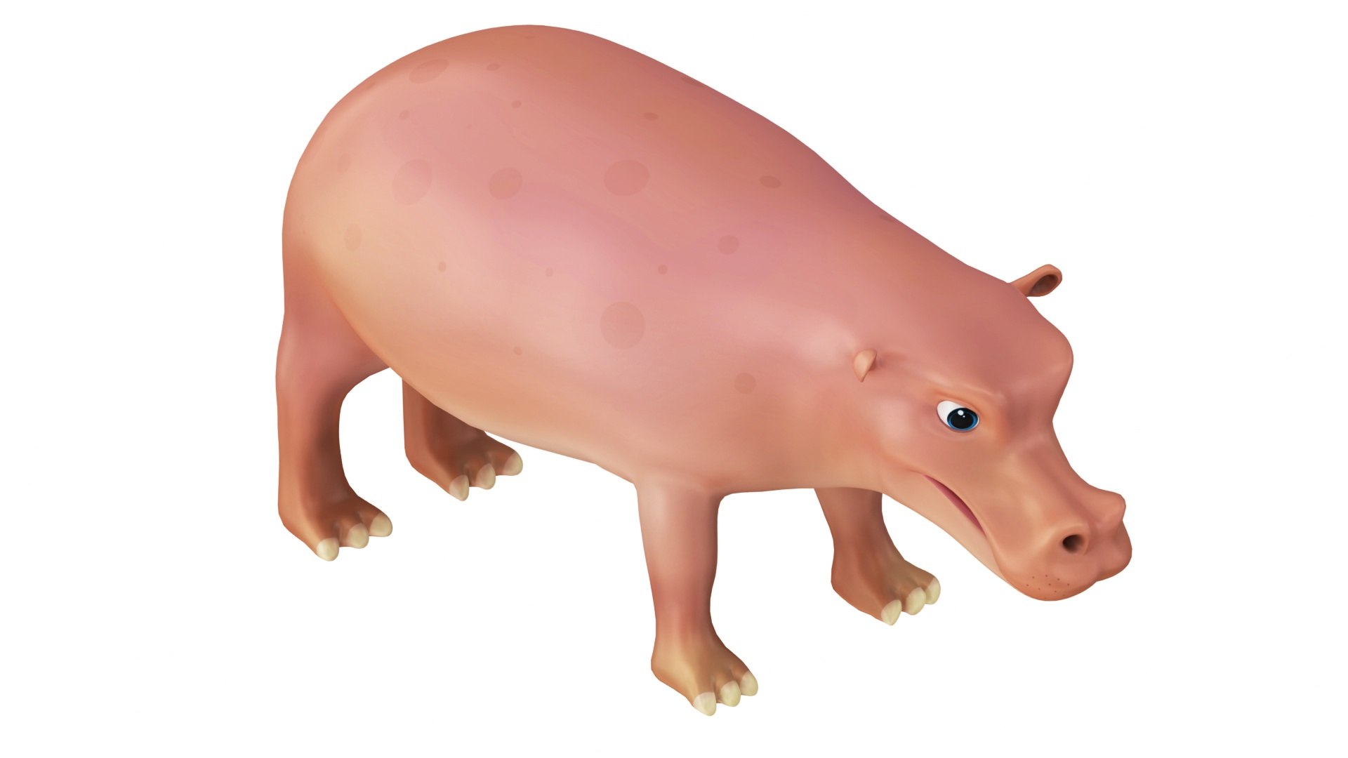 3D Carton Sea Creatures Collection 4 in 1 https://p.turbosquid.com/ts-thumb/Vo/CmEWg1/hv/cartoonhippo5/jpg/1688926944/1920x1080/fit_q87/5f9754c99e48b026dbc97d8eaeb0f62c9491afe2/cartoonhippo5.jpg