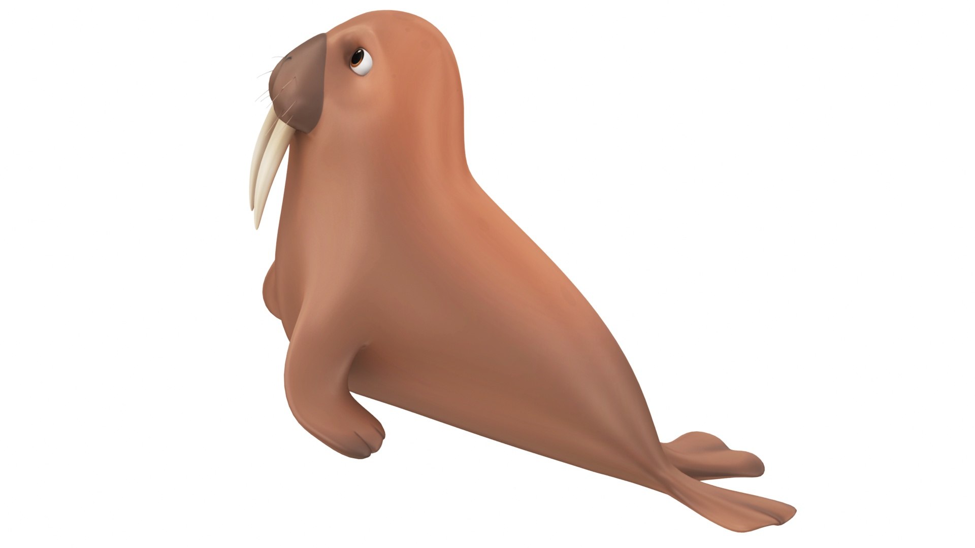 3D Carton Sea Creatures Collection 4 in 1 https://p.turbosquid.com/ts-thumb/Vo/CmEWg1/ph/cartoonwalrus11/jpg/1688926915/1920x1080/fit_q87/cb2b61b8b7618100e38f44774bf4f54d5e17d1a8/cartoonwalrus11.jpg