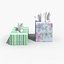 Kleenex Box