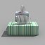 Kleenex Box