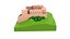 Low Poly Zitadelle Laferriere