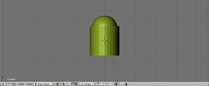 bullet