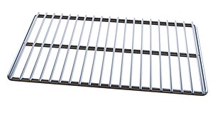 3D Barbecue Wire PBR model