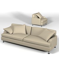 maison & chateau harrison traditional classic modern sofa armchair chair