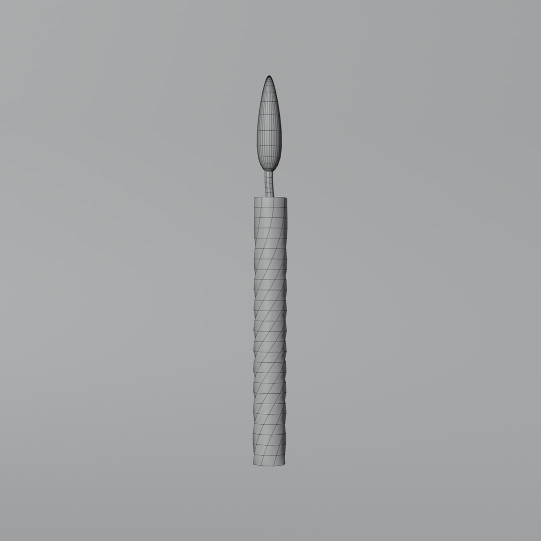 birthday candle 3D model https://p.turbosquid.com/ts-thumb/Vo/Pd1Bwn/7u/untitled16/png/1660686122/1920x1080/fit_q87/f677a54ecfe6d7988b563276e3851aa4b1b93b69/untitled16.jpg