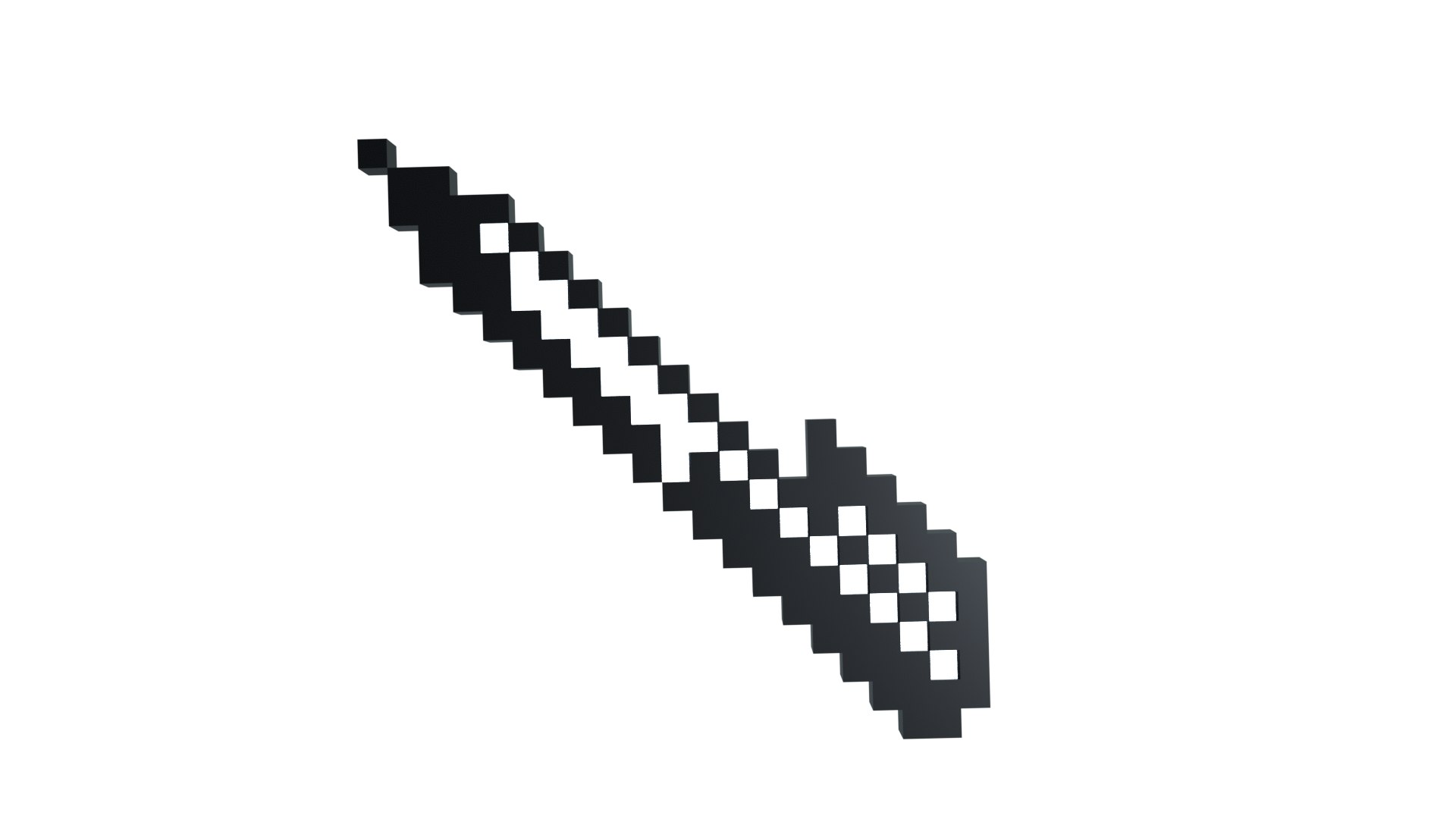 3D Mouse Cursor Pack - TurboSquid 2183914