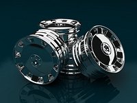 Rim TSW Holsten DUB