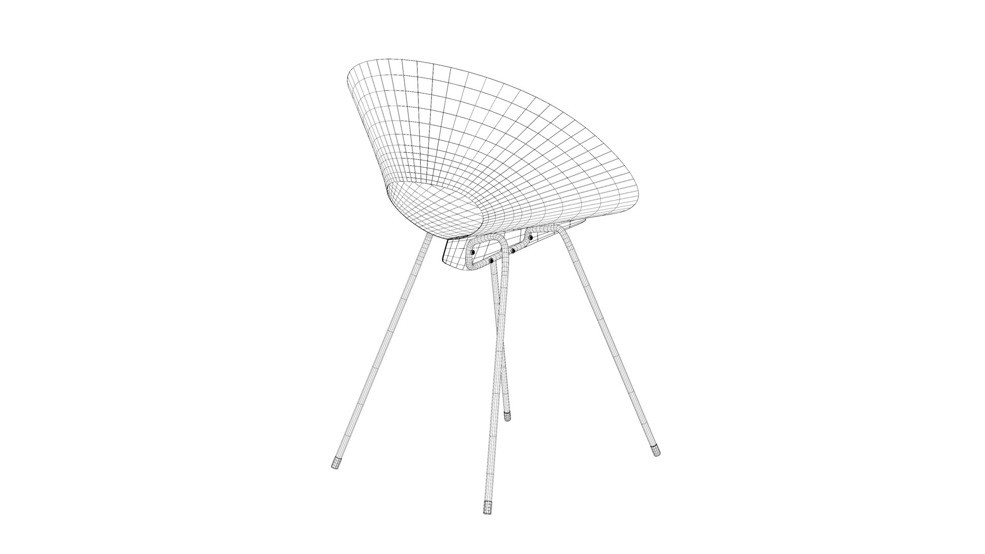 Orange vintage metal chair 3D https://p.turbosquid.com/ts-thumb/Vo/Rv7BMk/8q/wireframe_4/png/1717750217/1920x1080/fit_q87/c75a1ed42bc999a41d8e7aebb4b452af0d2360fc/wireframe_4.jpg