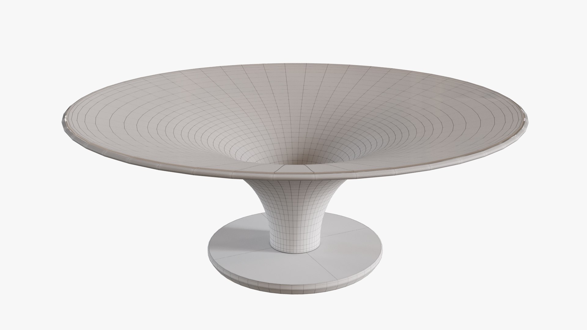 Roche Bobois Ovni Up Cocktail Table 3D Model - TurboSquid Roche Bobois Ovni Up Cocktail Table 3D Model - TurboSquid