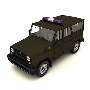 uaz