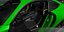 Mercedes-Benz AMG GT'R 2017
