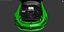Mercedes-Benz AMG GT'R 2017