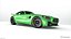 Mercedes-Benz AMG GT'R 2017
