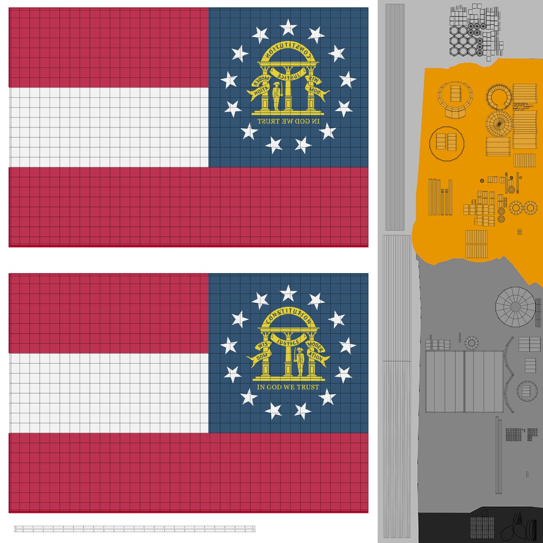 3D Pole Flag Georgia model https://p.turbosquid.com/ts-thumb/Vo/X32Rln/6E/pfgeoruv/png/1725465058/1920x1080/fit_q87/6c33e4b8eb5dc72b296903a4177e79f1a43b5a0e/pfgeoruv.jpg